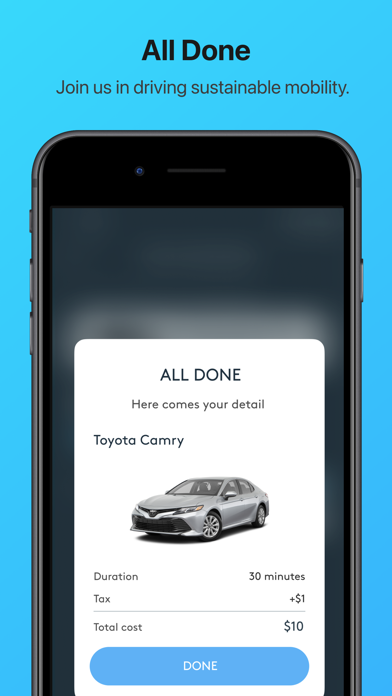 CarsNow Inc. Screenshot