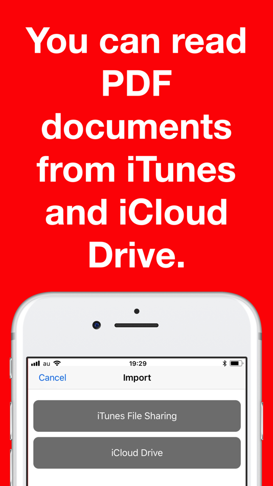 #7. PDF Maker & Reader Pro (iOS) 由: NAOAKI SEKIGUCHI