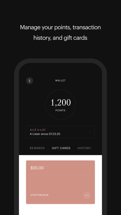 Allē screenshot-4