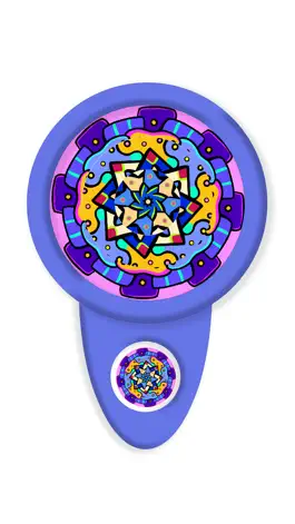 Game screenshot Wheel Match! hack