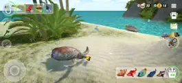 Game screenshot Last Fishing: Monster Clash apk