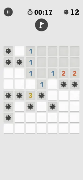 Game screenshot Mine Puzzle hack
