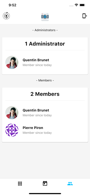 ReZo App(圖5)-速報App