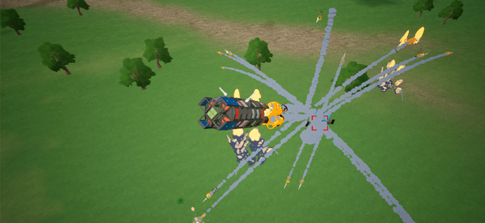 Car Battle Arena Builder