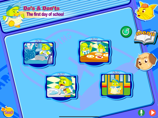 Screenshot #5 pour Do's & Don'ts