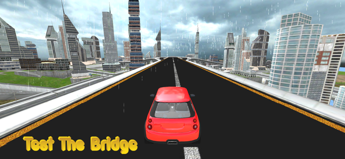 Bridge Construction 3D