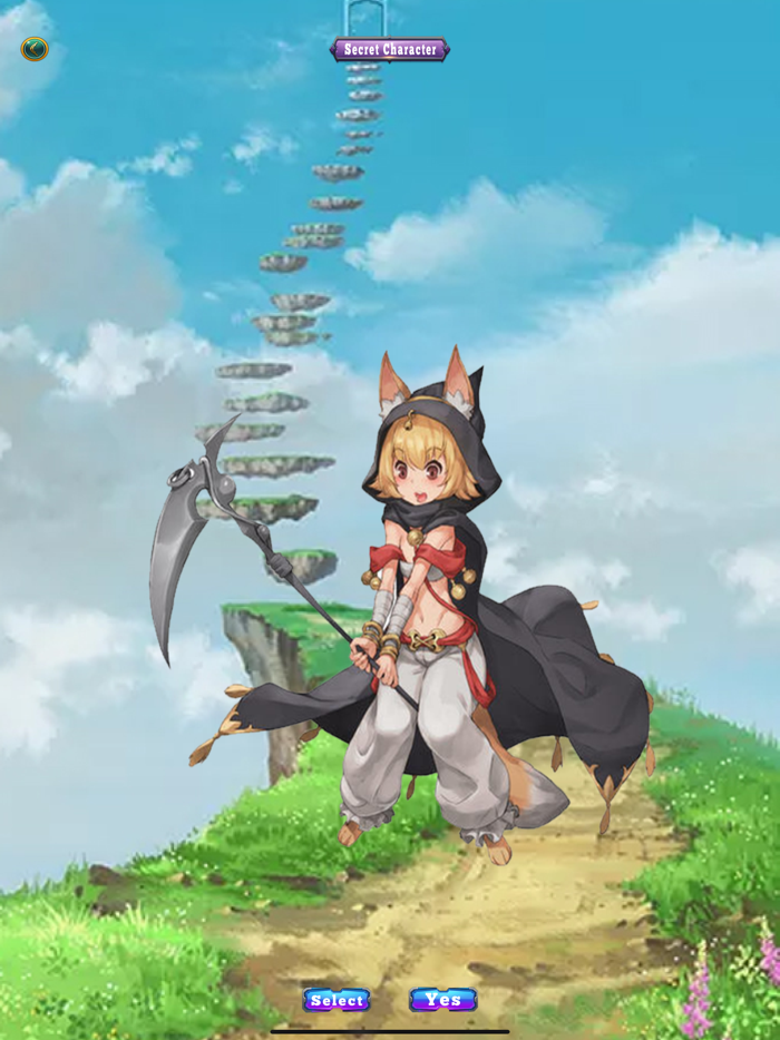 Mage’s Castle Tour