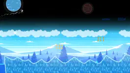 Game screenshot アイスバーグ純一 apk