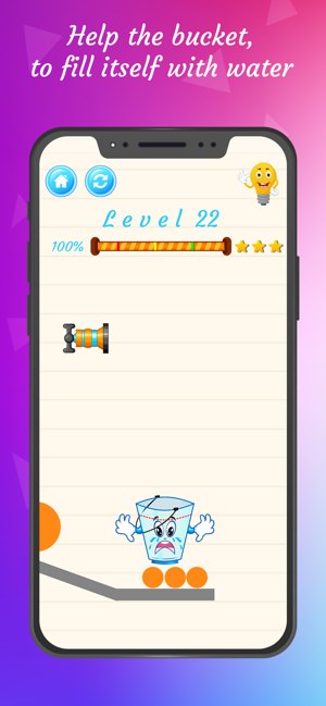 Bucket Full(圖2)-速報App