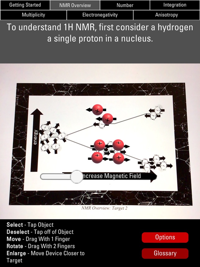 anisotropía  Energy Glossary