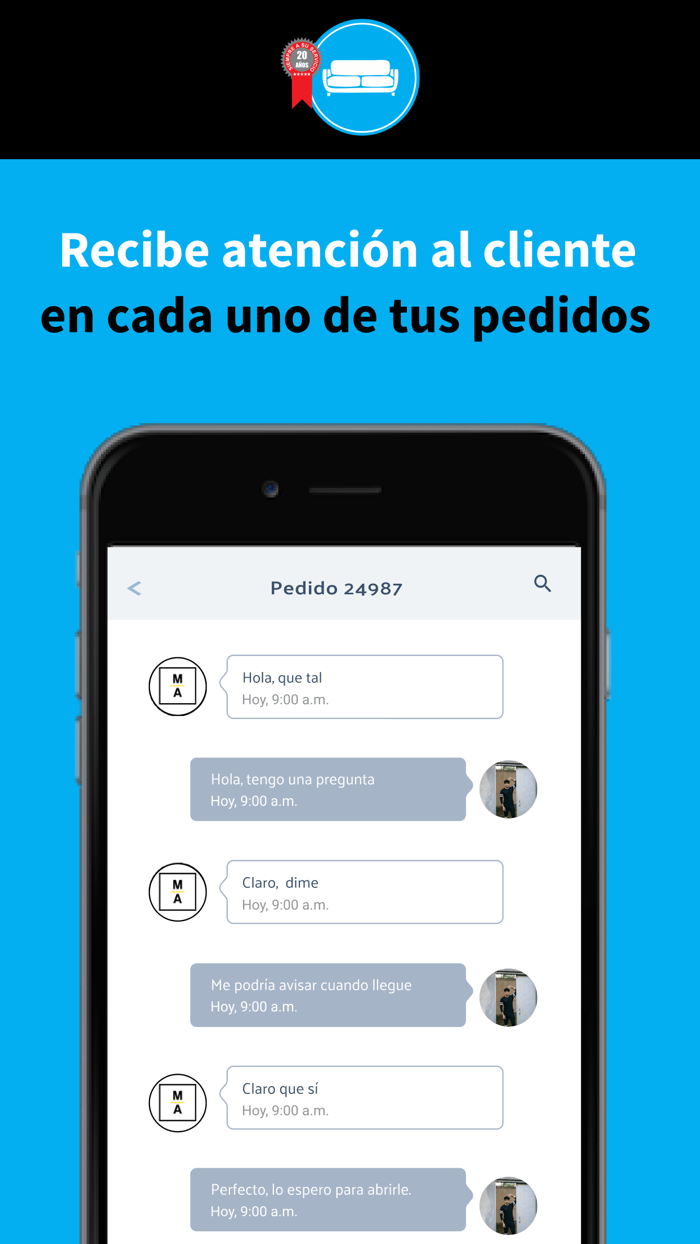 Magnificos de la Limpieza