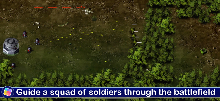 Warpack Grunts - GameClub