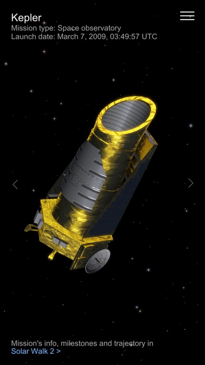 Space Museum: Spacecraft in 3D screenshot-4