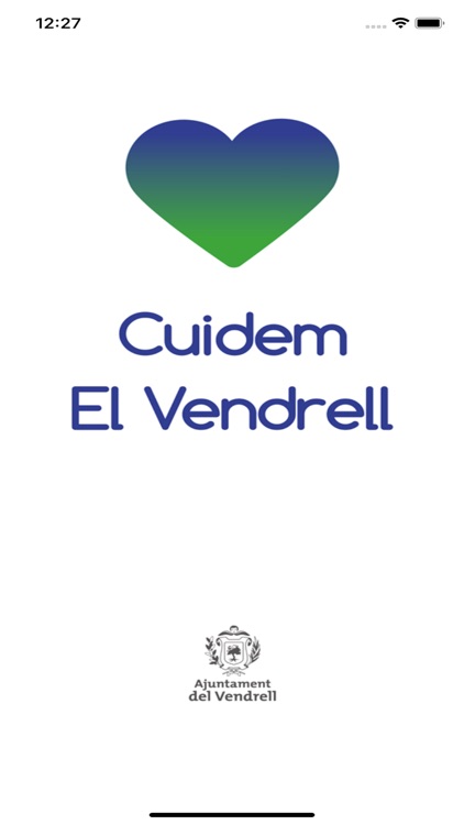 Cuidem El Vendrell