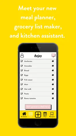 Game screenshot Anjoy App mod apk