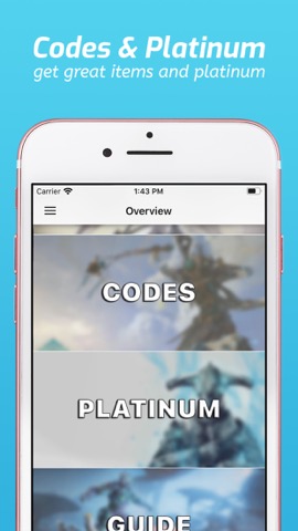 Codes & Guide for Warframe Proのおすすめ画像2
