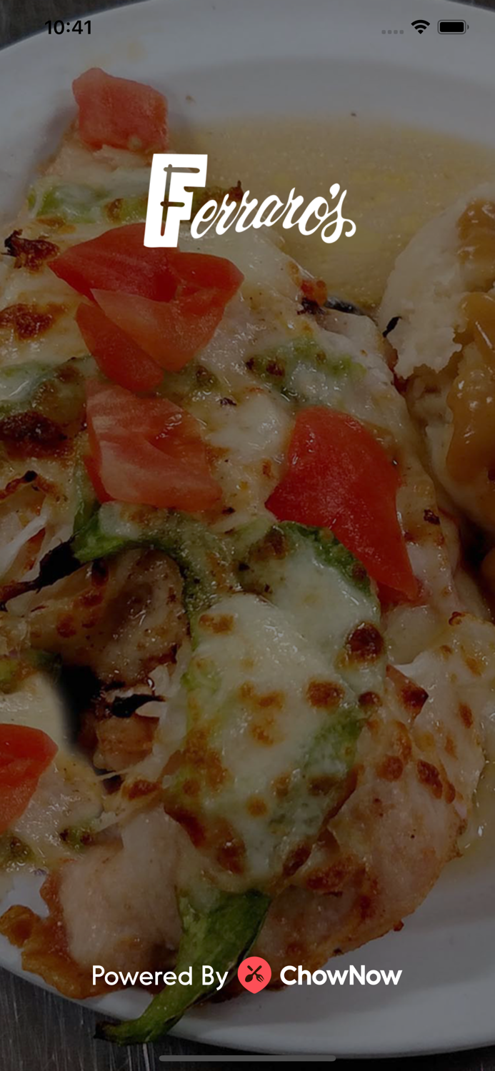 Ferraros Family Restaurant