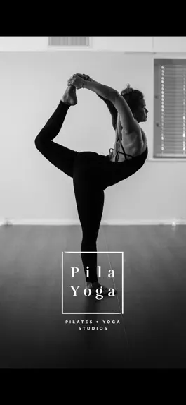 Game screenshot Pila Yoga mod apk