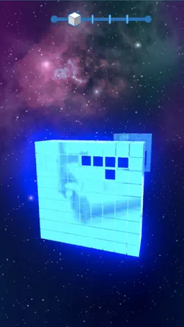 Game screenshot Shape Match: cube apk