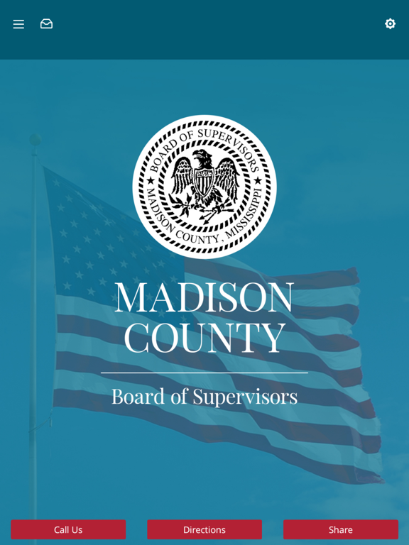 Screenshot #4 pour Madison County Supervisors