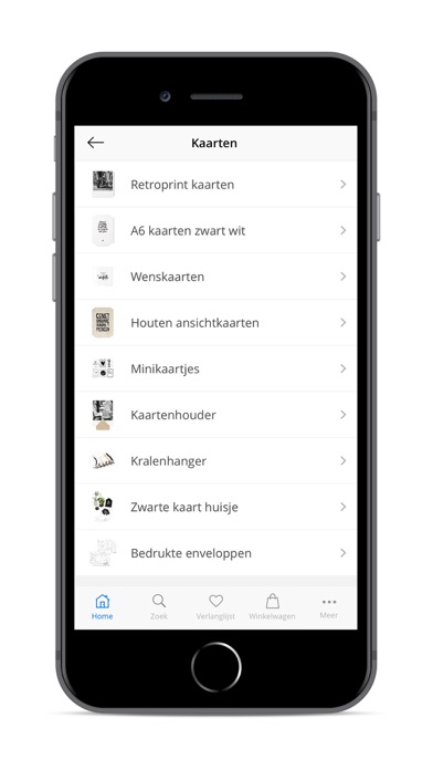 Screenshot #3 pour Zoedt - NL