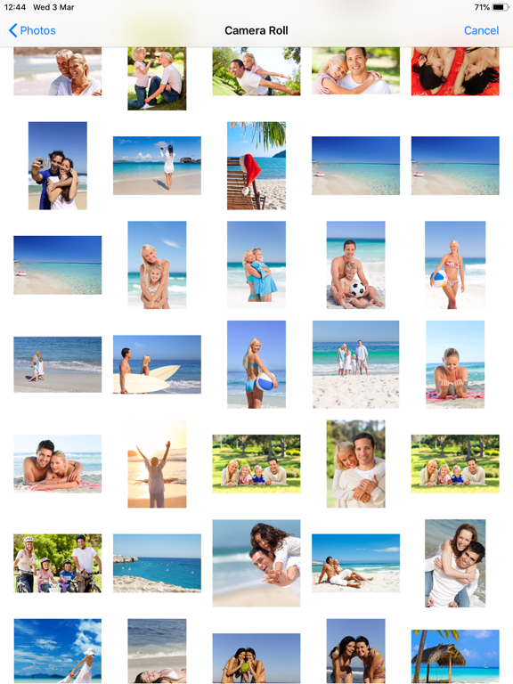 Screenshot #6 pour DiLand Kiosk Connect