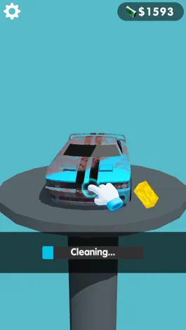 Game screenshot Racing Manager 3D mod apk