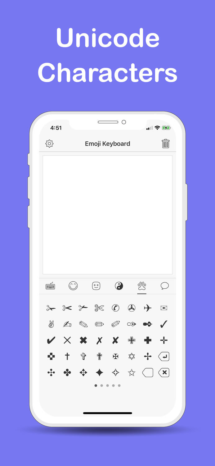 Emoji Keyboard for Texting Pro