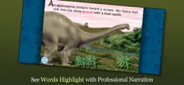 Game screenshot Is Apatosaurus Okay? apk