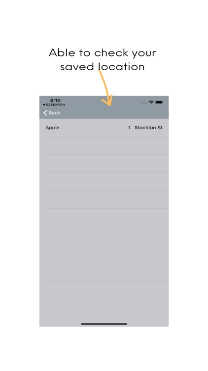 Pin Me : Pin me where I was screenshot-3