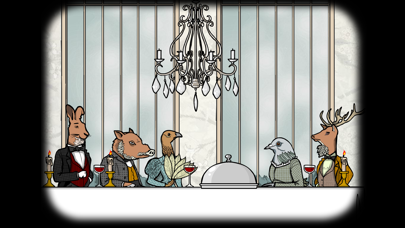 Rusty Lake Hotel screenshot1