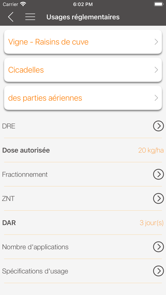 #5. Index acta (iOS) Podle: ACTA