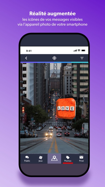 Qatchme screenshot-6