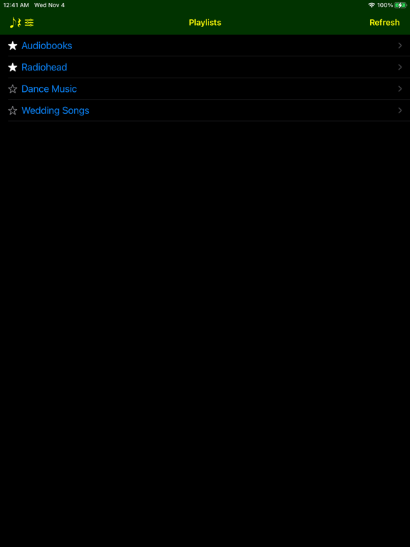 Screenshot #4 pour One Track Mind