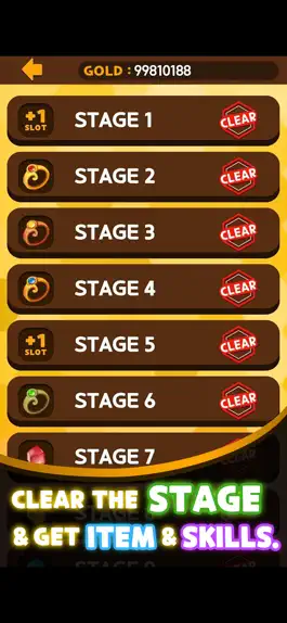 Game screenshot Triple Gem apk