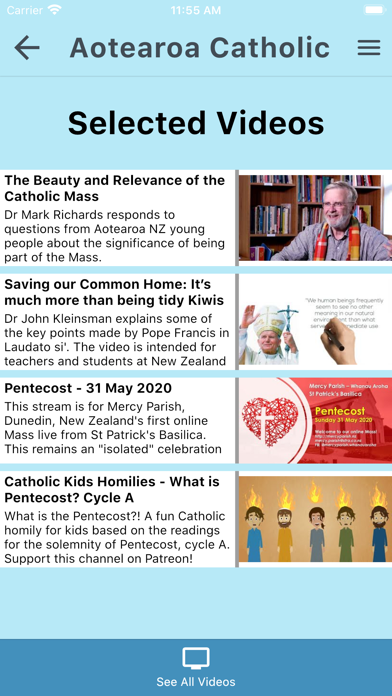 nzpray2day Screenshot