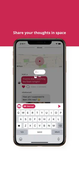 Game screenshot Passnby apk