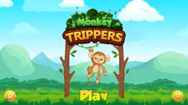 Game screenshot Monkey Trippers apk