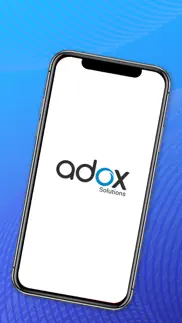 adox hrm iphone screenshot 1