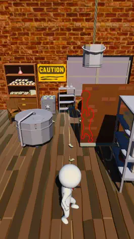 Game screenshot Risky Shot mod apk