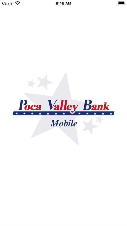 #1. PVB Mobile (iOS) Podle: Poca Valley Bank