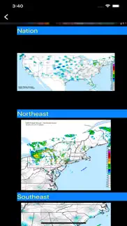 us noaa radars 3d lite problems & solutions and troubleshooting guide - 3