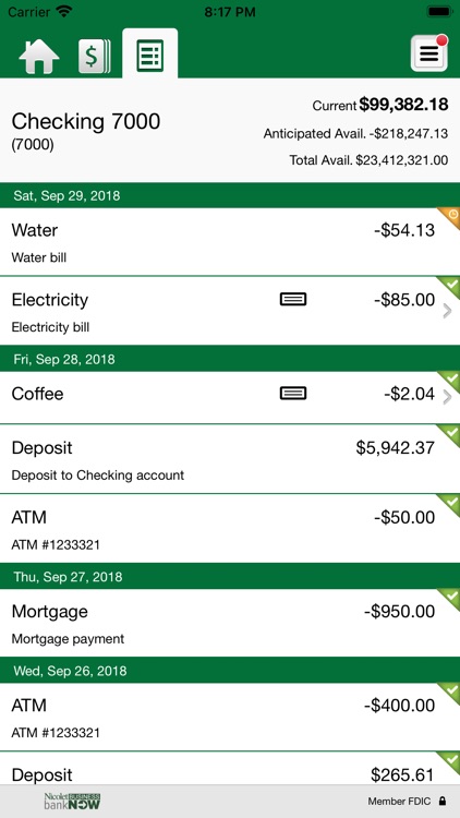 bankNOW screenshot-4