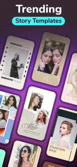 Game screenshot Storygram: Story Maker,Collage hack