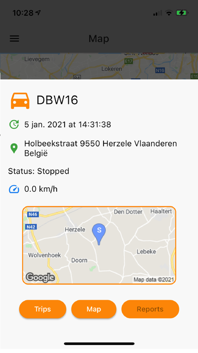 Screenshot #3 pour Multi-Track App Suite