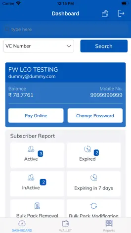 Game screenshot Fastway Admin mod apk