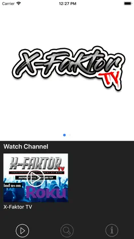 Game screenshot X-Faktor TV mod apk