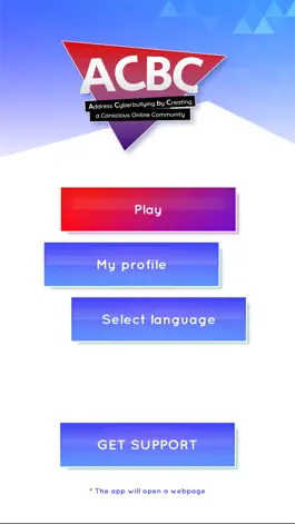 Game screenshot ACBC apk
