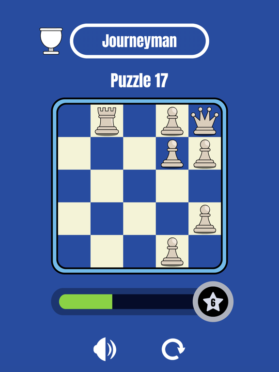 Screenshot #6 pour Solo Chess