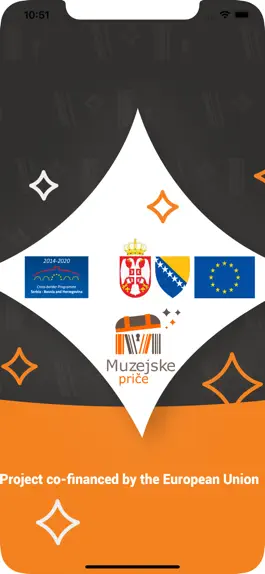 Game screenshot National Museum of BiH mod apk